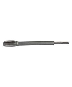 Зубило полукруглое SIGMA SDS-plus 14x250мм, фото  | SNABZHENIE.com.ua