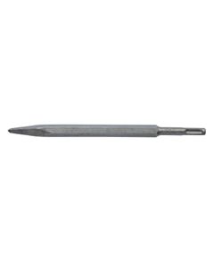 Зубило точкове SDS-plus 19x600 мм (в тубусі) SIGMA 1800311, фото  | SNABZHENIE.com.ua