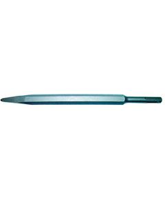 Зубило точечне SDS-max 18x250 мм (тубус) SIGMA 1800511, фото  | SNABZHENIE.com.ua
