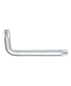 Ключ TORX с отверстием T30 (Ø6мм) CrV SIGMA, фото  | SNABZHENIE.com.ua