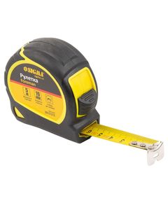Рулетка Foreman 5м х 19мм SIGMA, фото  | SNABZHENIE.com.ua