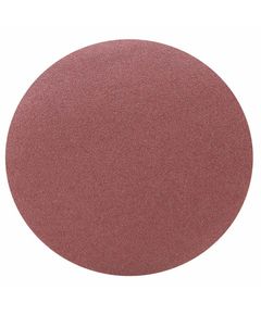 Шліфувальний круг 125 мм P150 без отворів (10 шт) SIGMA 9121131, фото  | SNABZHENIE.com.ua