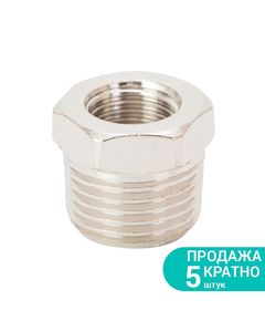 Соединение FT 1/4 × MT 1/2 SIGMA, фото  | SNABZHENIE.com.ua