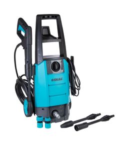 Мойка высокого давления 1700Вт 130бар с турбонасадкой SIGMA 5342071, фото  | SNABZHENIE.com.ua