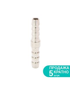 Соединение для шланга I 6мм SIGMA, фото  | SNABZHENIE.com.ua