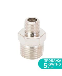 З'єднання MT 1/4 × 1/2 SIGMA, фото  | SNABZHENIE.com.ua