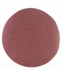 Шлифовальный круг 150мм P120 без отверстий (10шт) SIGMA, фото  | SNABZHENIE.com.ua