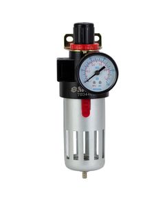 Фильтр-влагоотделитель с редуктором и манометром SIGMA 1200 л/мин, фото  | SNABZHENIE.com.ua