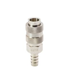 Быстросъемное соединение для шланга 10 мм SIGMA 7021191, фото  | SNABZHENIE.com.ua