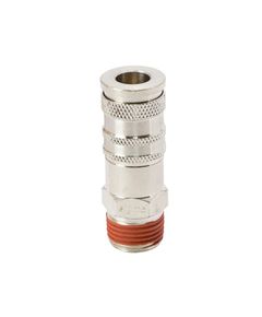 Быстросъемное соединение MT 1/2 с наружной резьбой SIGMA 7021431, фото  | SNABZHENIE.com.ua