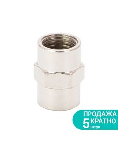 Соединение FT 1/4 × 1/4 SIGMA, фото  | SNABZHENIE.com.ua