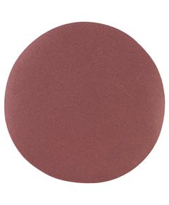 Шліфувальний круг 150мм P180 без отворів (10шт) SIGMA 9121391, фото  | SNABZHENIE.com.ua