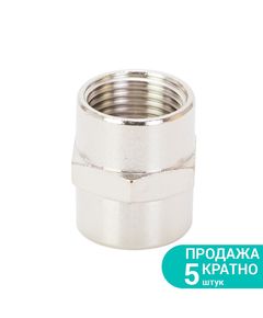 Соединение FT 1/2 SIGMA 7025031 для трубопроводов 1/2, фото  | SNABZHENIE.com.ua
