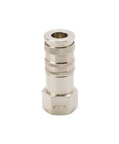 Соединение быстросъемное усиленное FT 1/2 с внутренней резьбой SIGMA, фото  | SNABZHENIE.com.ua