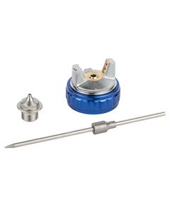 Комплект LVMP форсунок Ø1.4 мм для 6814211, 6814221, 6814231 REFINE, фото  | SNABZHENIE.com.ua