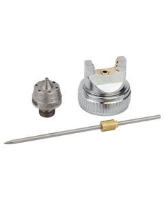 Комплект форсунок HVLP Ø1.3мм для SIGMA 6812021 и 6812101, фото  | SNABZHENIE.com.ua