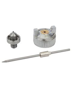 Комплект форсунок HVLP Ø1.2мм для SIGMA 6812031, 6812041, 6817331, фото  | SNABZHENIE.com.ua