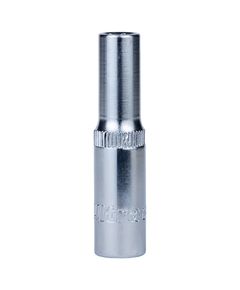 Насадка шестигранна 1/4 довга 6мм CrV ULTRA, фото  | SNABZHENIE.com.ua