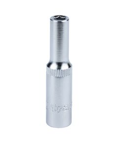 Насадка шестигранна 1/4 довга 5мм CrV ULTRA, фото  | SNABZHENIE.com.ua