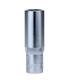 Насадка шестигранна довга 1/4 11мм CrV ULTRA, фото  | SNABZHENIE.com.ua