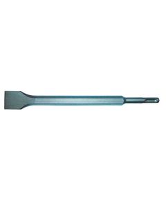 Плоское зубило 18×460×20мм SDS-max (тубус) SIGMA TR1800621, фото  | SNABZHENIE.com.ua