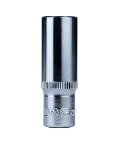 Насадка шестигранная 1/4 12мм длинная CrV ULTRA, фото  | SNABZHENIE.com.ua