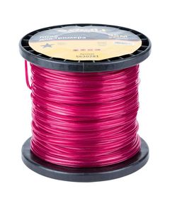 Леска для триммера SIGMA 2.4мм 95м катушка Звезда TR5620281, фото  | SNABZHENIE.com.ua