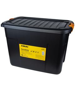 Контейнер для інструментів SIGMA 60л (393х600х410мм) 7404281, фото  | SNABZHENIE.com.ua