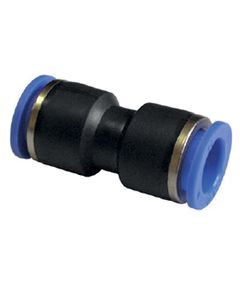Цанговое соединение прямое SIGMA Ø12×8 мм, фото  | SNABZHENIE.com.ua
