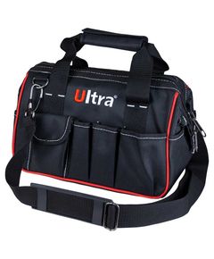 Сумка для инструментов ULTRA, 15 карманов, 300x170x220мм, 11л, фото  | SNABZHENIE.com.ua