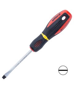 Отвертка шлицевая SL 5.0x75мм S2 Profi ULTRA, фото  | SNABZHENIE.com.ua
