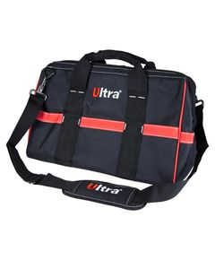 Сумка для інструментів ULTRA 16 кишень 410x210x285мм, 25л, фото  | SNABZHENIE.com.ua