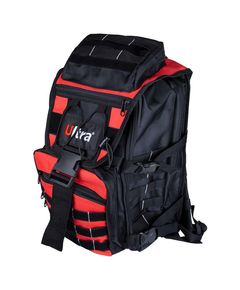 Рюкзак для инструментов ULTRA, 10 карманов, 28л, фото  | SNABZHENIE.com.ua