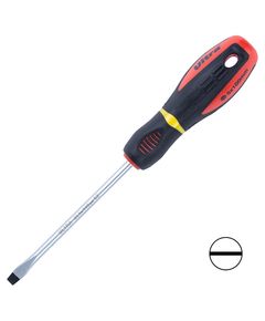 Отвертка шлицевая SL 5.0x100 мм S2 Profi ULTRA, фото  | SNABZHENIE.com.ua