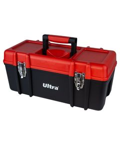 Ящик для инструмента ULTRA 510x235x230 мм, металл. замки, фото  | SNABZHENIE.com.ua