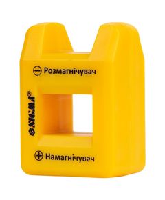 Намагничиватель/размагничиватель для отверток SIGMA, фото  | SNABZHENIE.com.ua