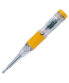 Отвертка-индикатор SL 3.0*140мм 110-250В SIGMA, фото  | SNABZHENIE.com.ua