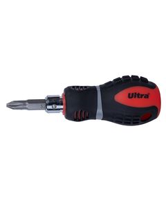 Отвертка 2в1 MINI PH 2-SL 6.0x38мм S2 Profi ULTRA, фото  | SNABZHENIE.com.ua