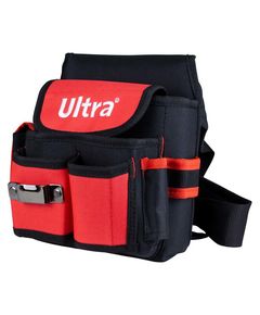 Пояс слесарный ULTRA с 8 карманами, модель 7425312, фото  | SNABZHENIE.com.ua