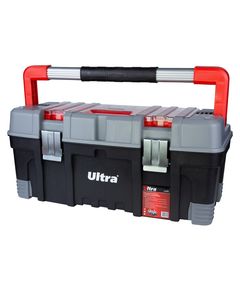 Ящик для інструмента Profi 560x280x250мм з органайзером ULTRA 7402342, фото  | SNABZHENIE.com.ua