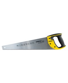 Ножовка по дереву Grizzly SIGMA 450мм 11TPI, фото  | SNABZHENIE.com.ua