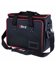 Сумка для инструментов 32 кармана 24л 380x200x310 мм ULTRA, фото  | SNABZHENIE.com.ua