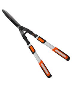 Телескопічні ножиці для кущів ALU FLORA 711-833 мм, фото  | SNABZHENIE.com.ua