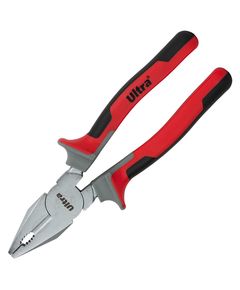 Плоскогубці 200 мм CrV Profi ULTRA, фото  | SNABZHENIE.com.ua