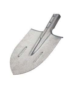 Штыковая лопата GRAD 400×210×1.3мм, 0.8кг, фото  | SNABZHENIE.com.ua