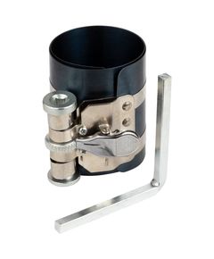 Обжимка поршневых колец SIGMA Ø53-125мм, Н 75мм, фото  | SNABZHENIE.com.ua