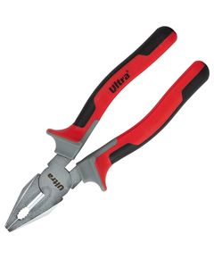 Плоскогубцы 180 мм CrV Profi ULTRA, фото  | SNABZHENIE.com.ua