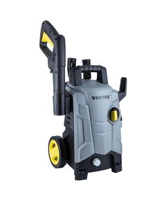 Мойка высокого давления VORTEX 1500 Вт, 125 бар, 5 л/мин, шланг 5 м, фото  | SNABZHENIE.com.ua