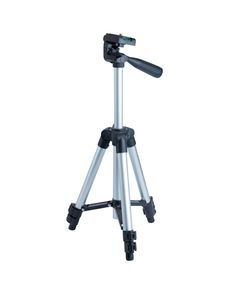 Штатив для лазерного нивелира 270-650мм, 1/4, SIGMA 3727351, фото  | SNABZHENIE.com.ua
