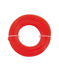 Леска армована квадратна Ø3.0мм 15м для триммера SIGMA 5623061, фото  | SNABZHENIE.com.ua